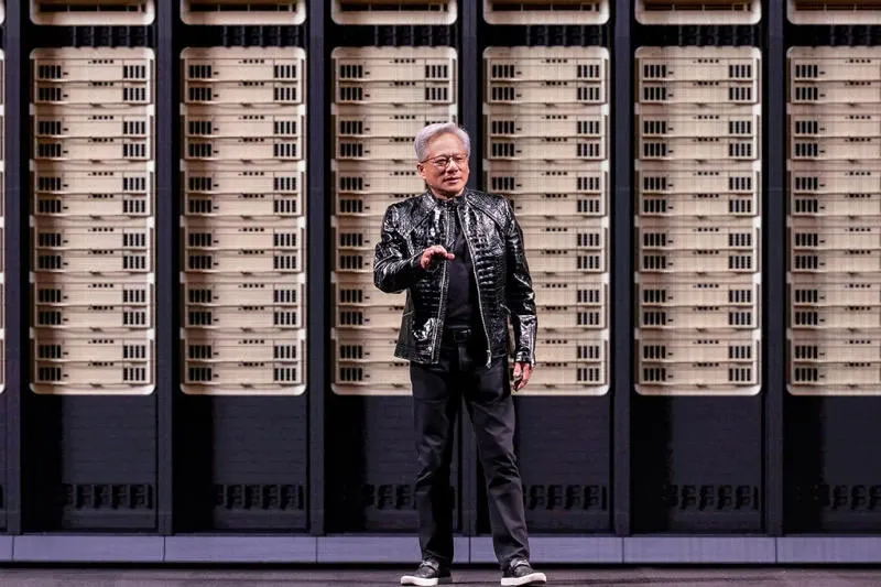"Nvidia" "GeForce" videokartlarının satış hesabatlarını dayandırdı