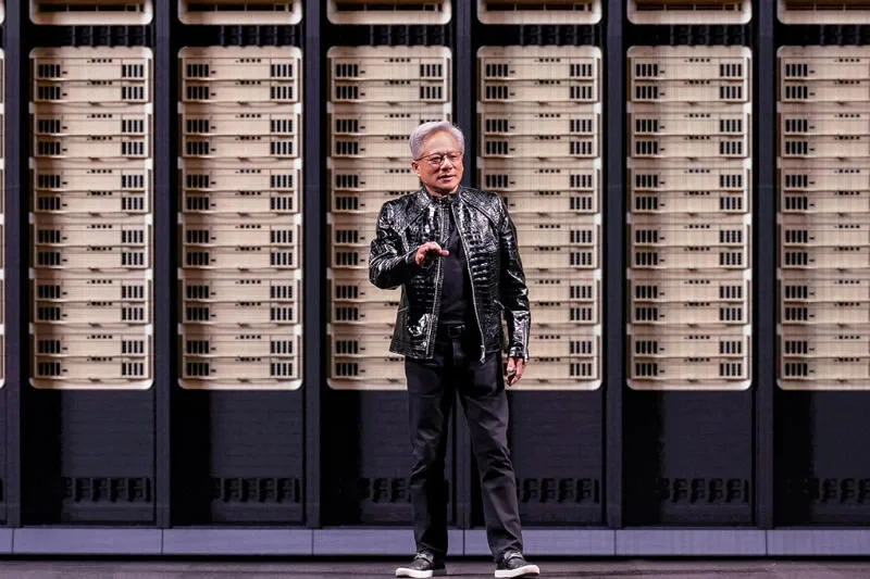 "Nvidia" "GeForce" videokartlarının satış hesabatlarını dayandırdı