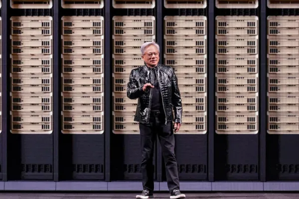 "Nvidia" "GeForce" videokartlarının satış hesabatlarını dayandırdı