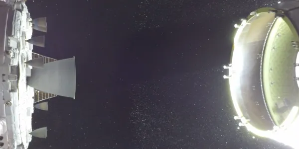 "NASA" gələcək "Artemis" missiyalarında kub peyklərinin buraxılışı üçün müraciətləri açdı