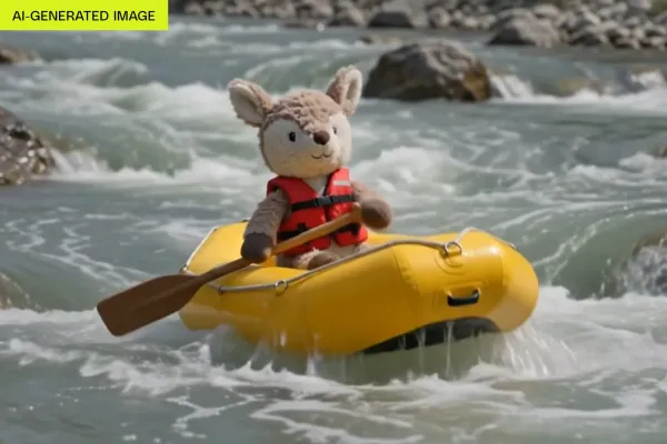 Google’s new anything-to-anything AI model is wild
