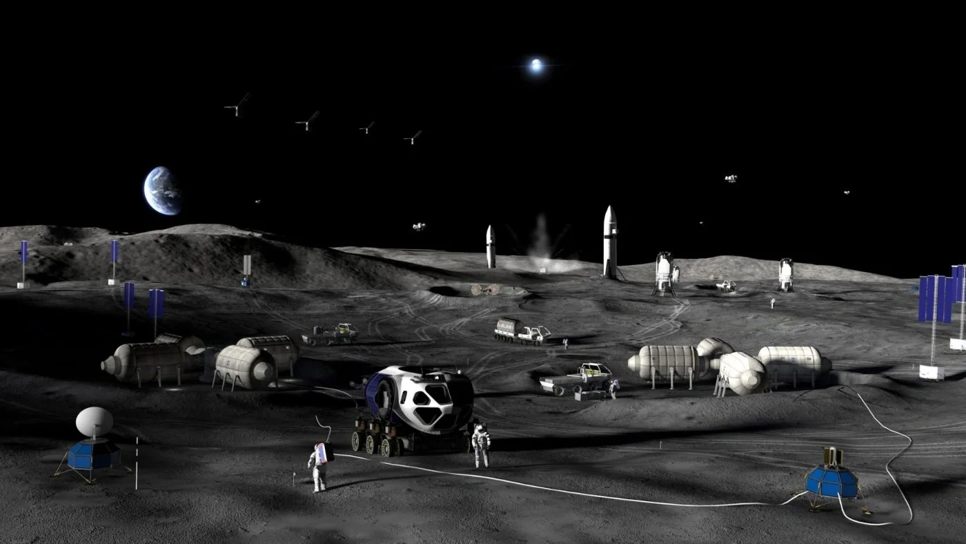 NASA Ay və Mars missiyalarını sürətləndirmək üçün yenidən təşkilatlanır