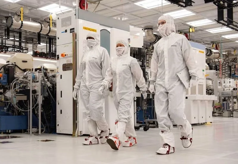 Micron Virciniyadakı müəssisəsini genişləndirərək DDR4 istehsalını dörd dəfə artıracaq
