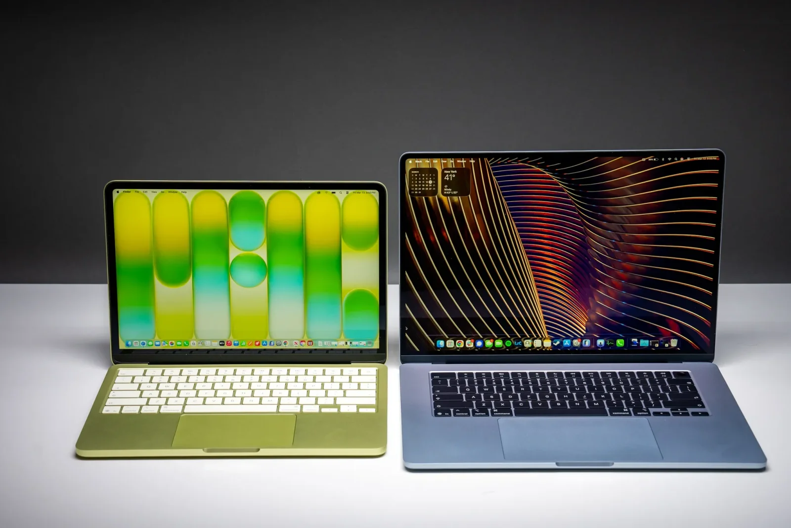 Apple MacBook Air modellərinə Memorial Günü münasibətilə 200 dollar endirim edilib