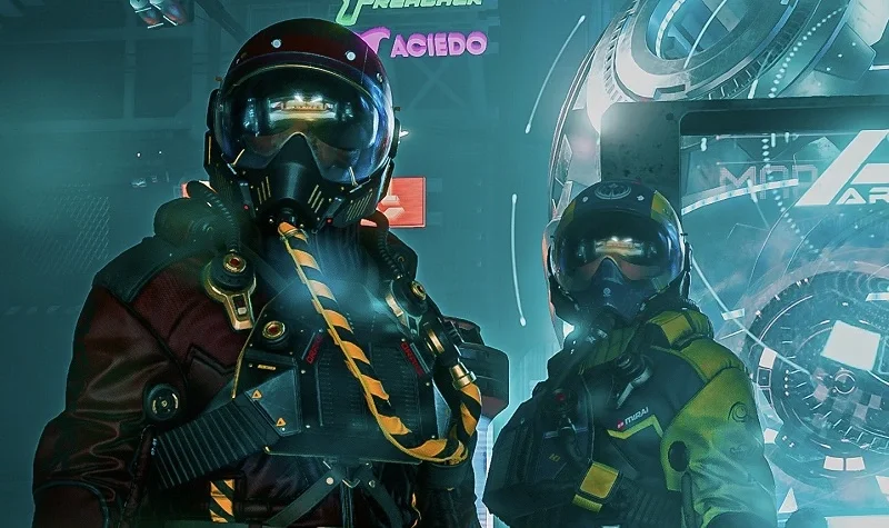 Star Citizen layihəsinin büdcəsi 1 milyard dolları keçib