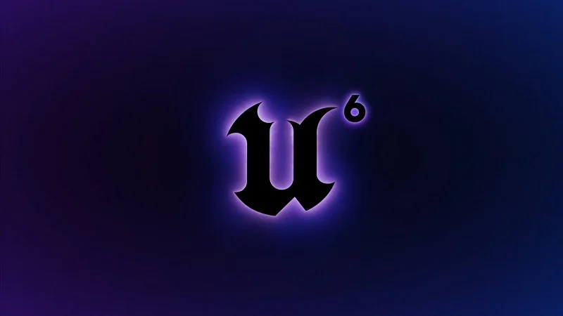Epic Games Unreal Engine 6 mühərriki ilə işləyən ilk oyununu təqdim edib