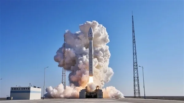 Çinin CAS Space şirkəti “Lijian-1 Y14” raketini buraxılışa hazırlayıb