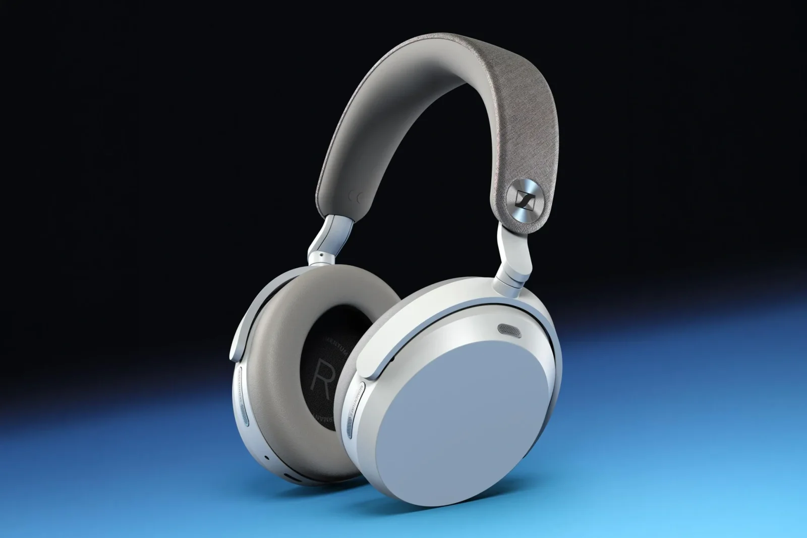 Sennheiser Momentum 5 qulaqlıqları təkmilləşdirilmiş ANC və dəyişdirilə bilən batareya ilə təqdim olunub