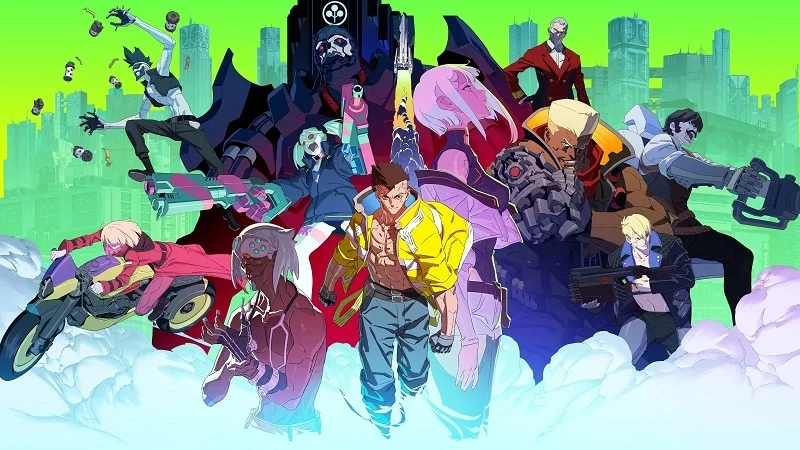 Cyberpunk: Edgerunners 2 serialı ilə bağlı yeni təqdimat keçiriləcək