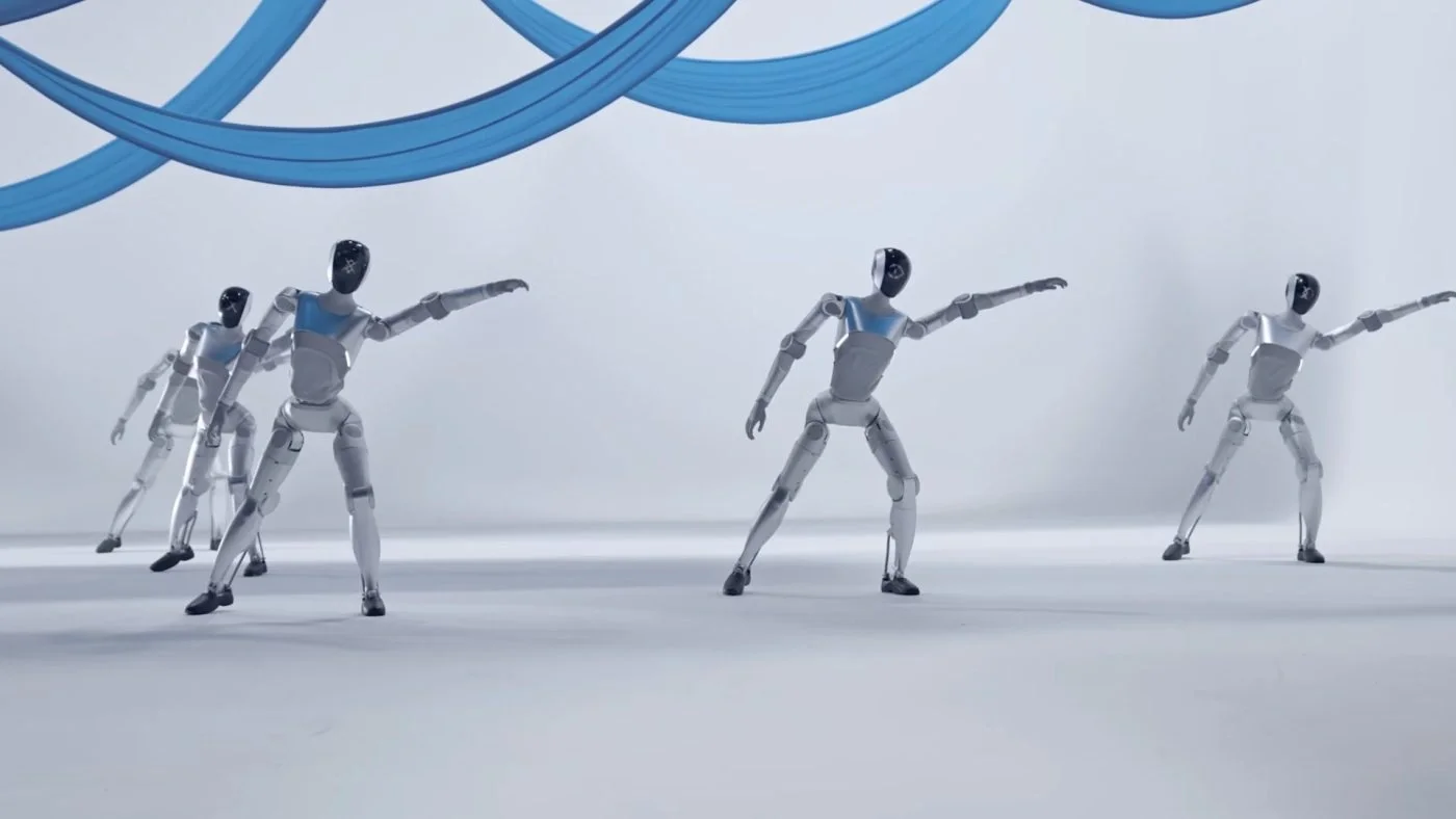 LimX Dynamics şirkəti 42 min dollarlıq Luna adlı humanoid robotunu təqdim edib
