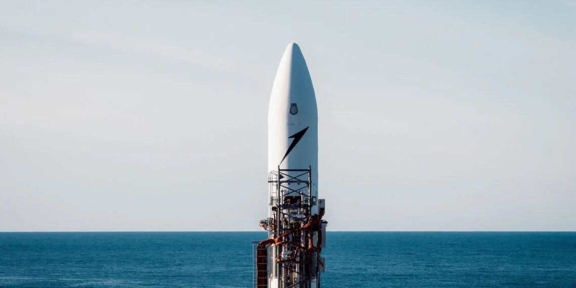 Isar Aerospace Kanada-da peyk buraxılışları üçün fəaliyyətini genişləndirir