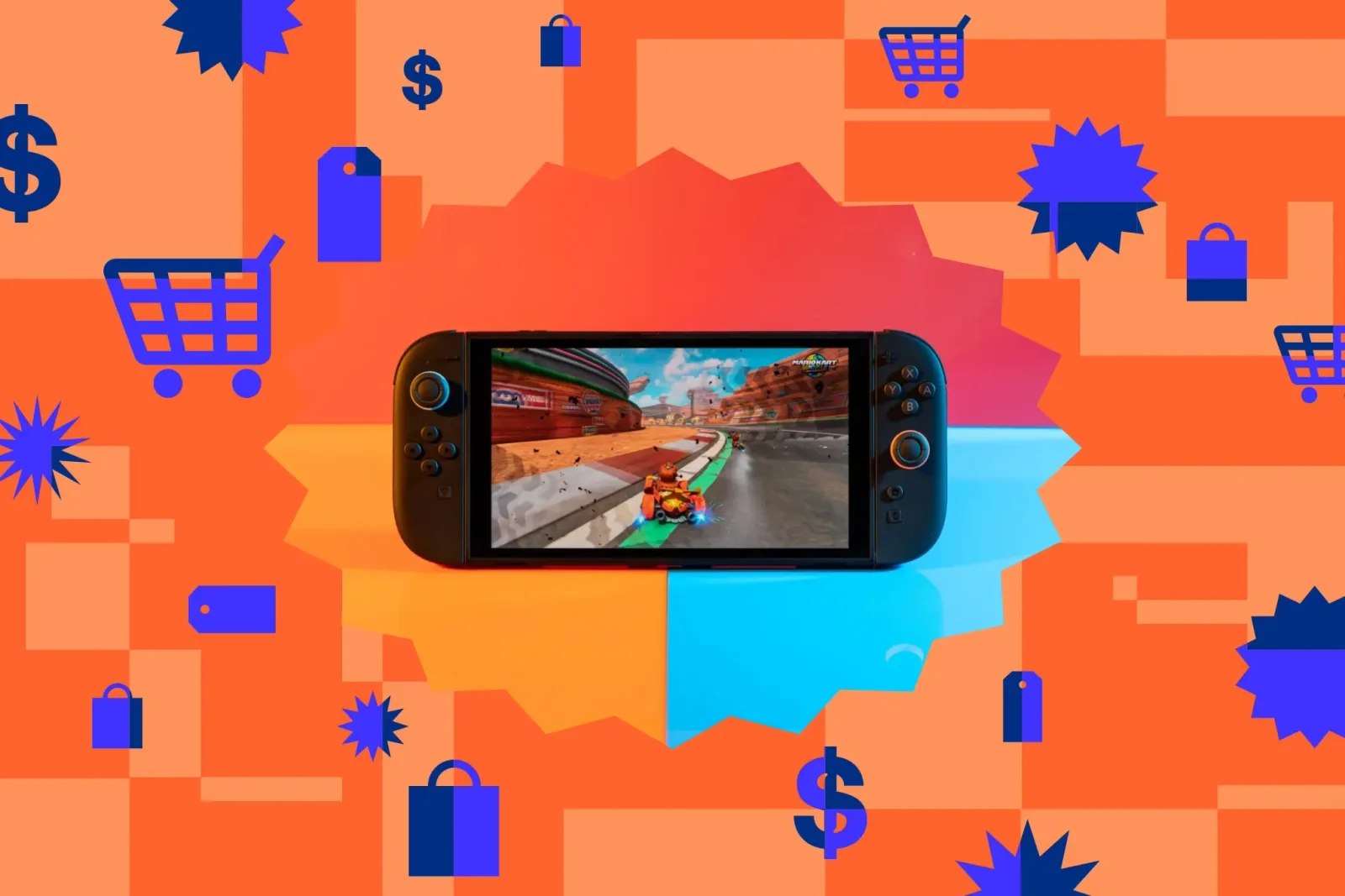 Newegg-in hədiyyə kartı kampaniyası Nintendo Switch 2 üçün qənaət etməyə kömək edir