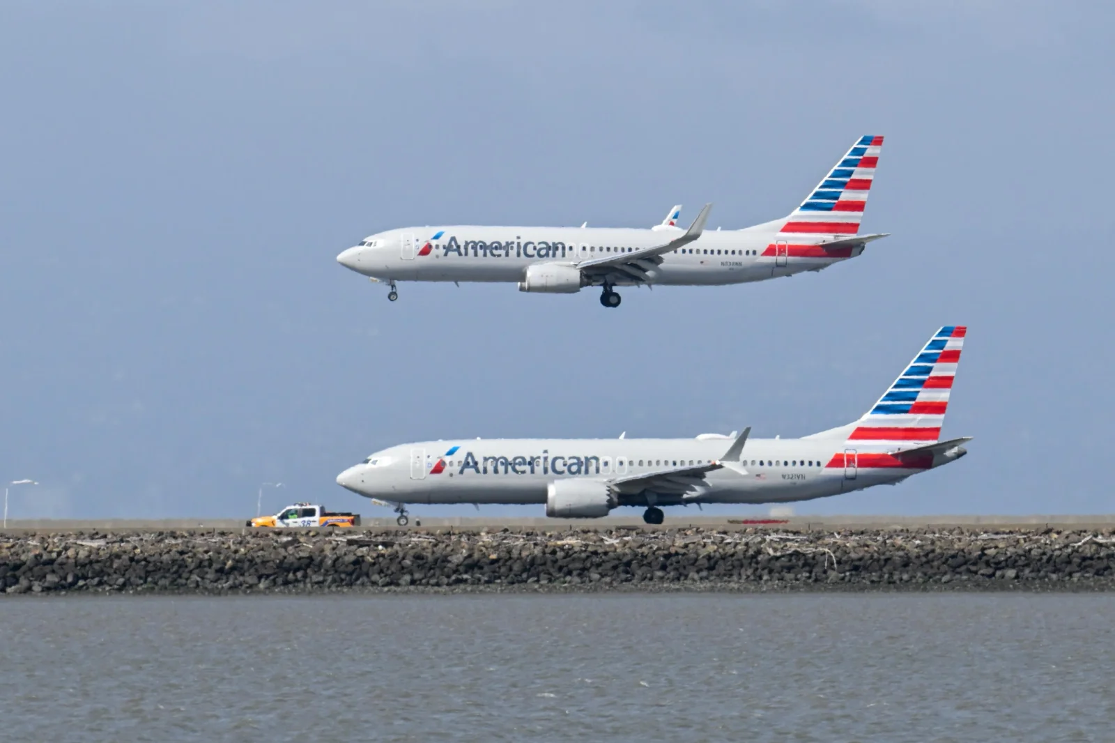 American Airlines təyyarələrində Starlink Wi-Fi xidməti tətbiq ediləcək