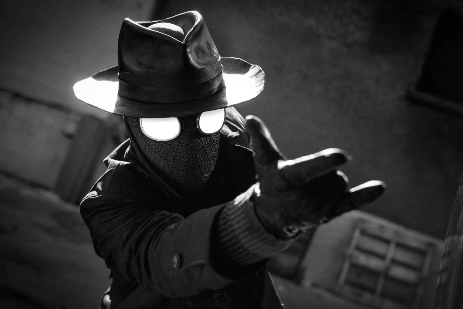 Sony-nin "Spider-Noir" serialı: "Spider-Verse" uğurundan uzaq bir cəhd