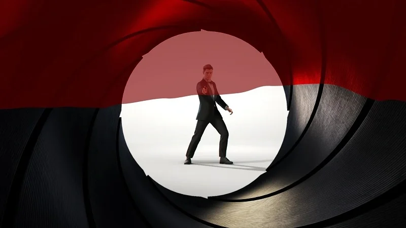 007 First Light oyunu tənqidçilərdən yüksək qiymət alıb