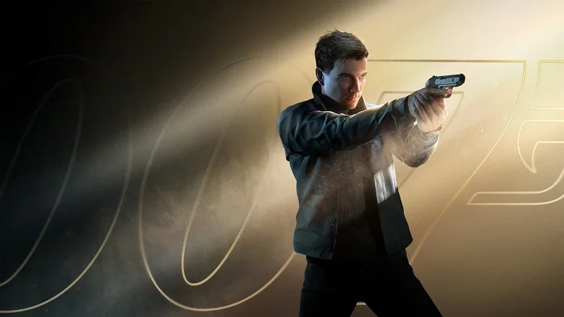 Hitman yaradıcılarının 007 First Light oyunu Steam-də yüksək qiymətləndirilib