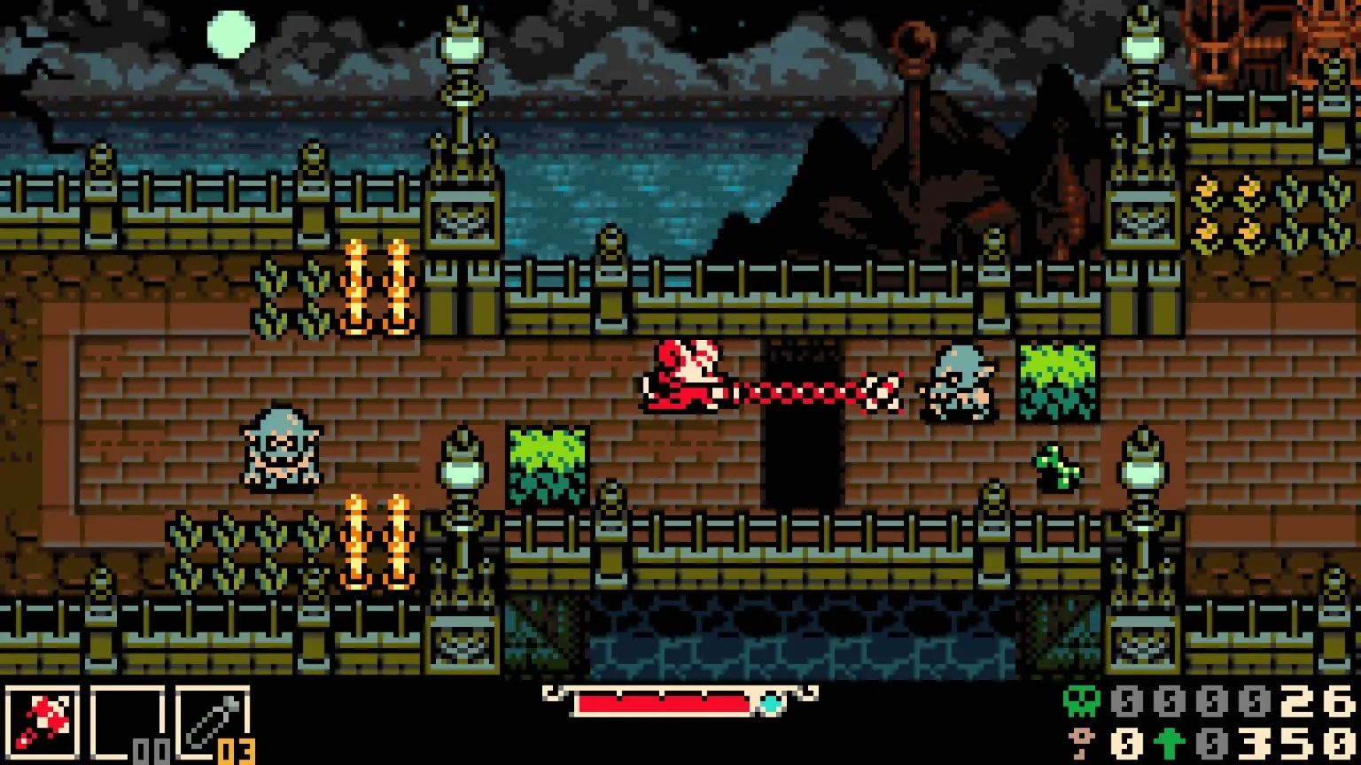 Mina the Hollower oyununda randomizer funksiyası Zelda ənənəsini necə dəyişir?