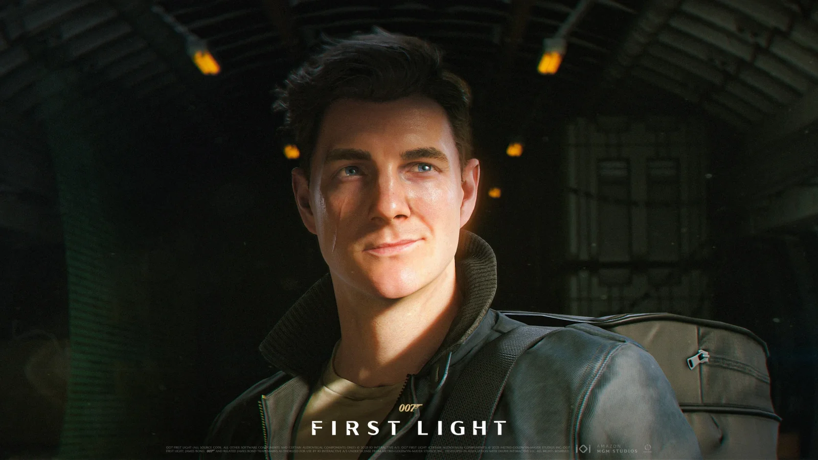 007 First Light: Ceyms Bond filmlərinin ruhunu yaşadan möhtəşəm oyun