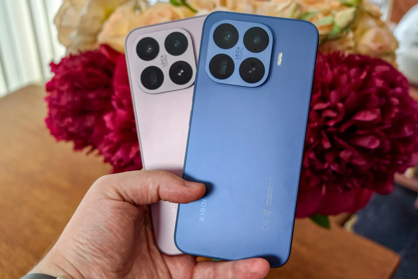 Xiaomi 17T və 17T Pro modelləri təqdim olundu: Şirkətin ən böyük batareyalı qlobal smartfonları
