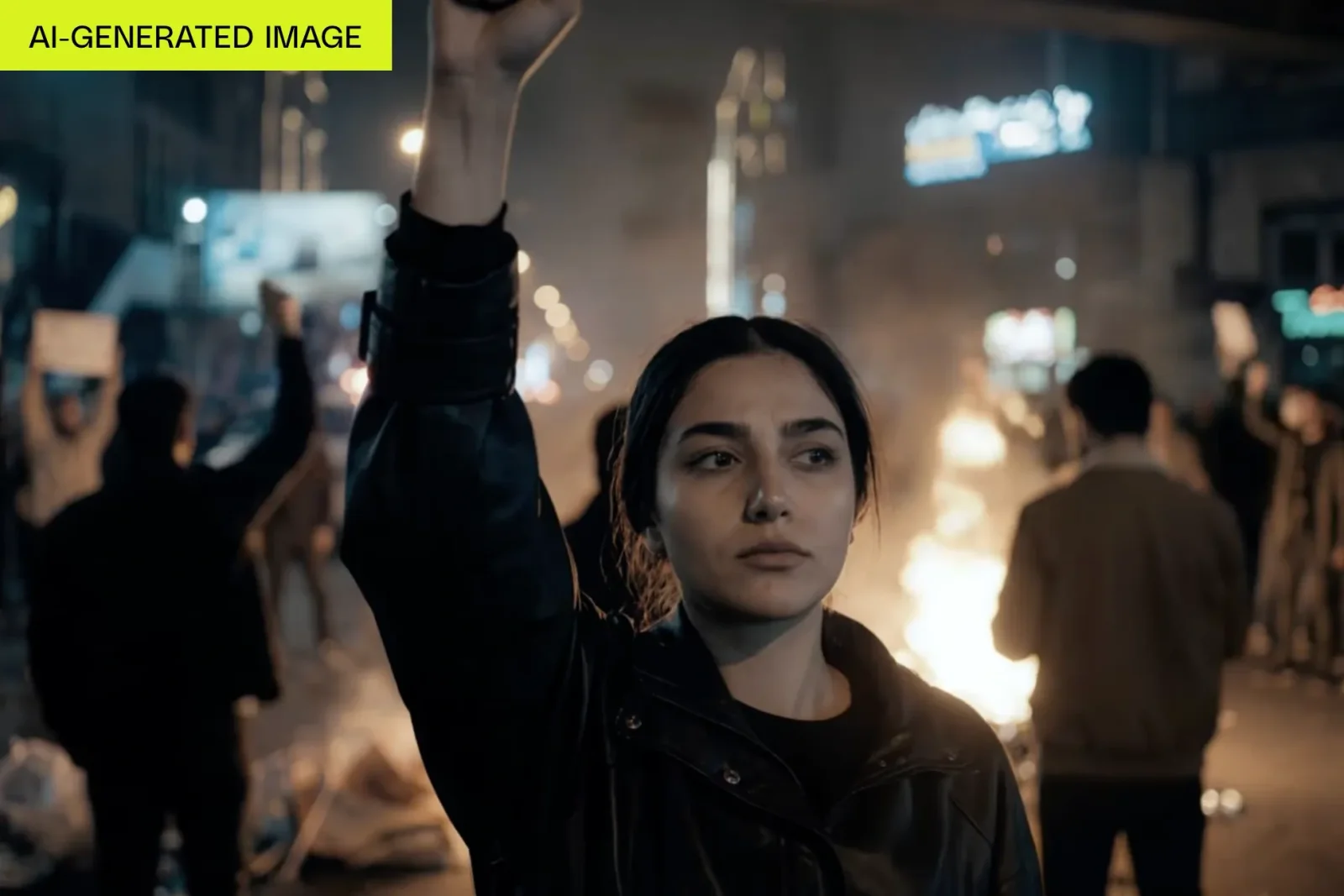 Tribeka Film Festivalında süni intellektlə hazırlanan film nümayiş olunacaq