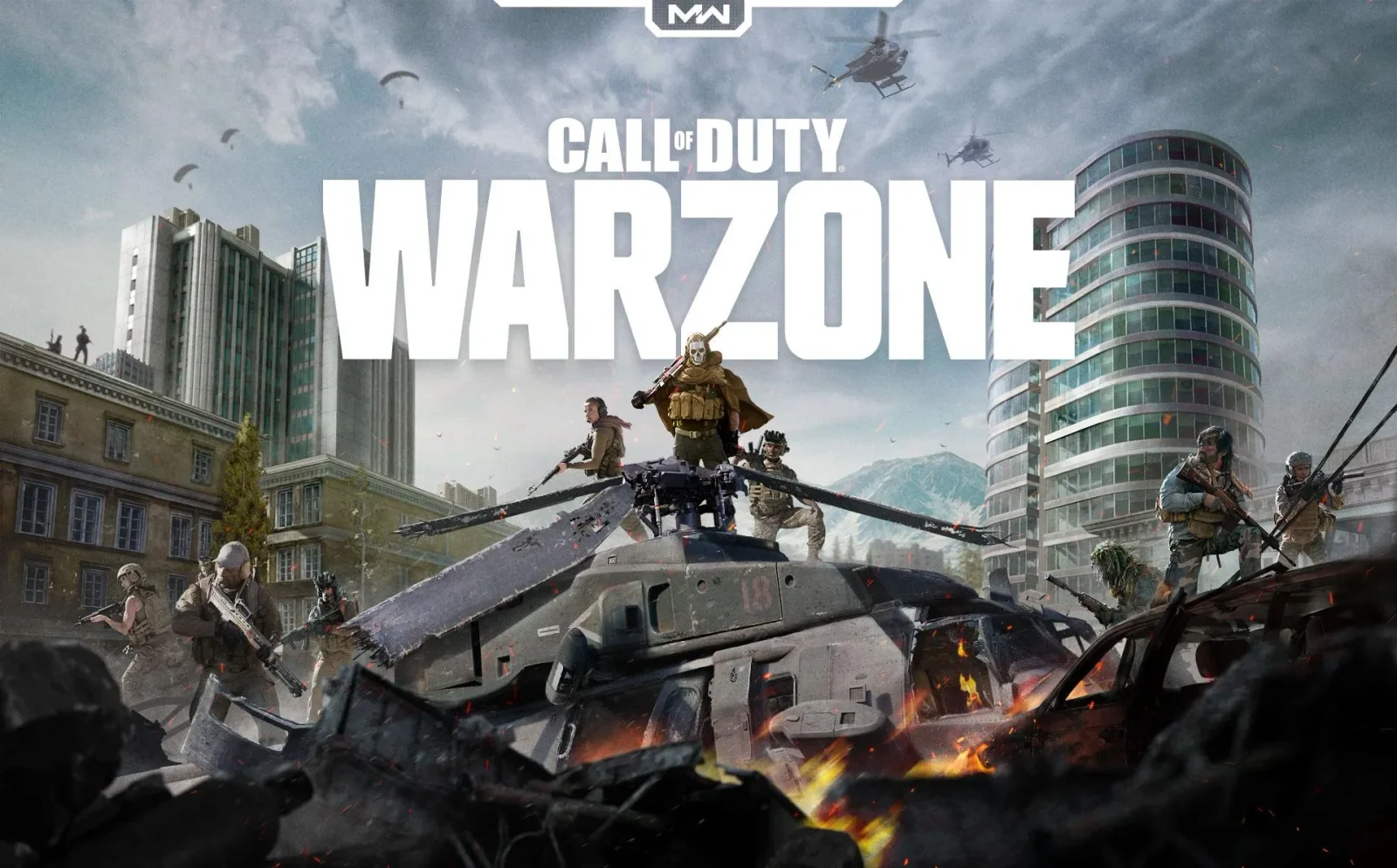 Call of Duty: Warzone PS4 və Xbox One konsollarında dəstəyini dayandırır