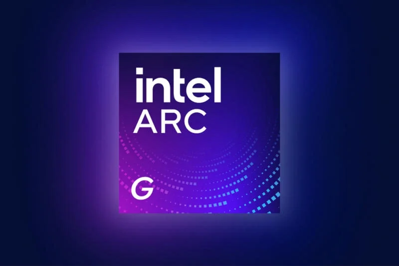 Intel portativ oyun konsolları üçün Arc G3 və Arc G3 Extreme çiplərini təqdim edib