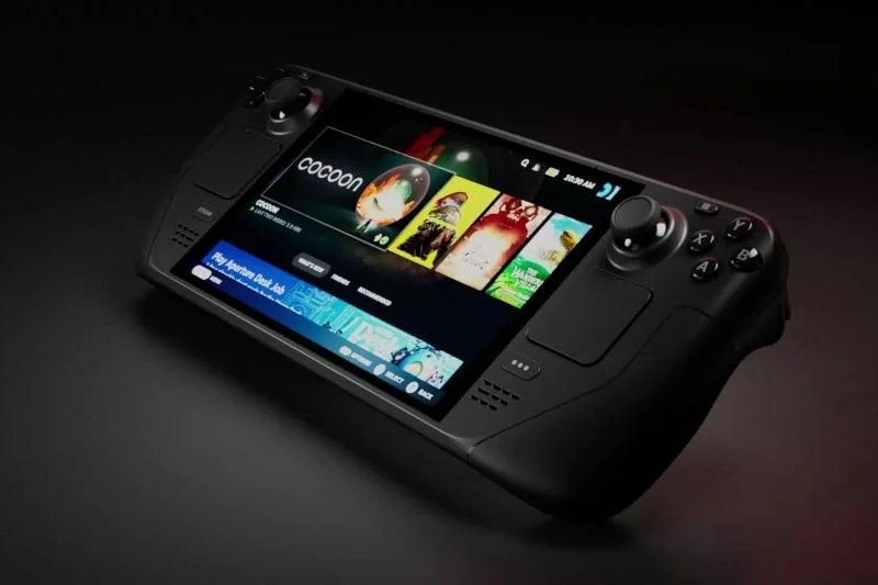 Valve Steam Deck OLED-in qiyməti artmasına baxmayaraq, yeni partiya bir günə satılıb