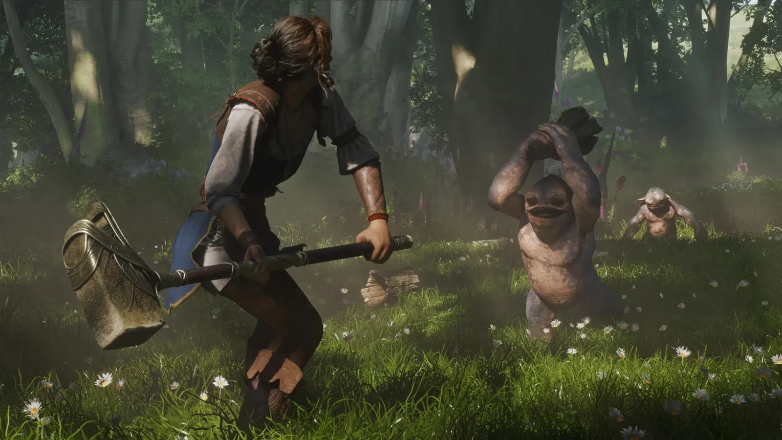 Microsoft "Fable" oyununun buraxılış tarixini yenidən təxirə salıb