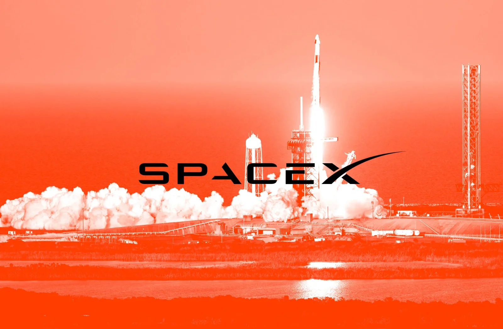 SpaceX raketləri izləyən “Qızıl günbəz” peyklərinin inşası üçün 4 milyard dollarlıq müqavilə qazanıb
