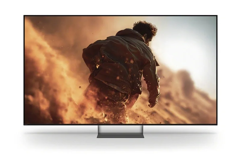 Sony sonuncu öz istehsalı olan televizorlarını təqdim etdi: İstehsal TCL-ə keçir