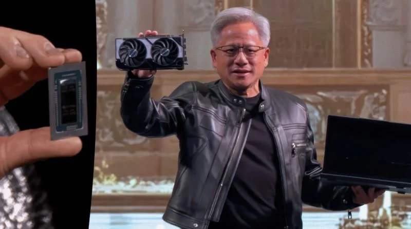 Nvidia-nın yeni Arm prosessorlarının texniki göstəriciləri məlum olub