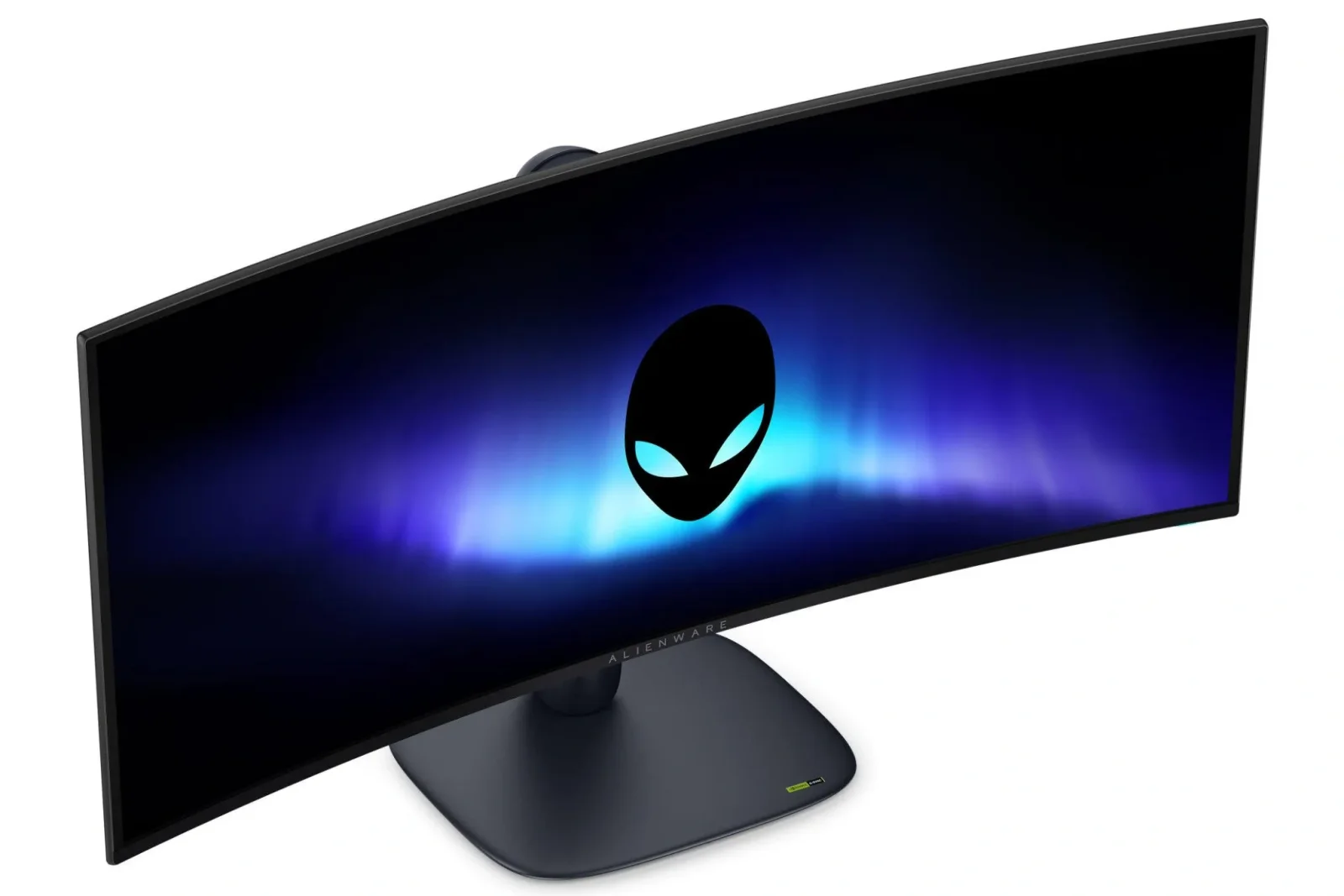 Alienware ilk QD-OLED oyun monitorunu yeniləyib