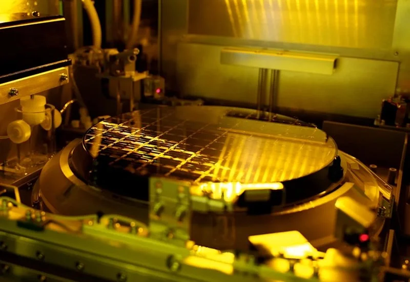 TSMC Nvidia texnologiyaları sayəsində çip istehsalını sürətləndirib