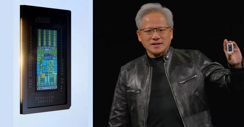 Nvidia Windows noutbukları üçün RTX Spark prosessorunu təqdim edib