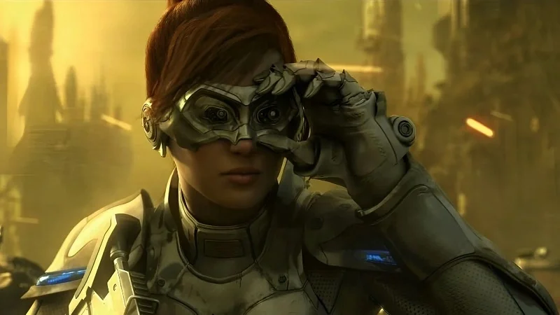 Blizzard altı ildən sonra StarCraft 2 üçün gözlənilməz yeniləmə təqdim etdi