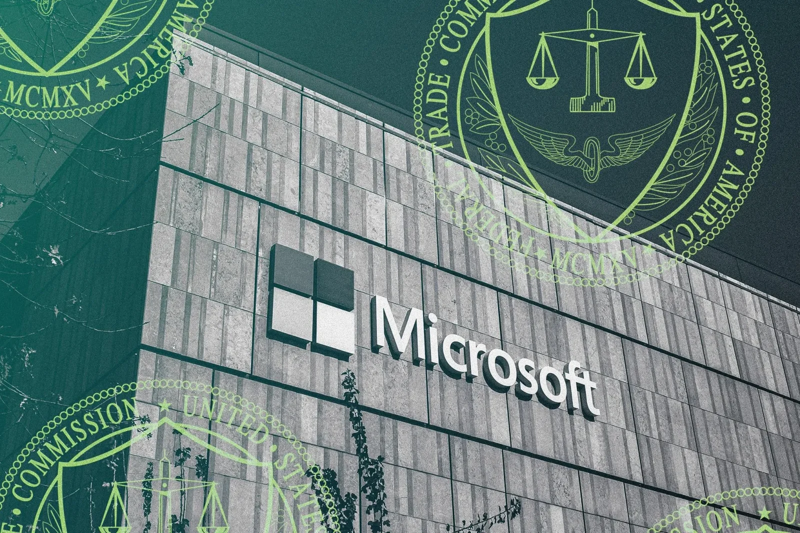 Microsoft növbəti antimonopoliya hədəfi ola bilər