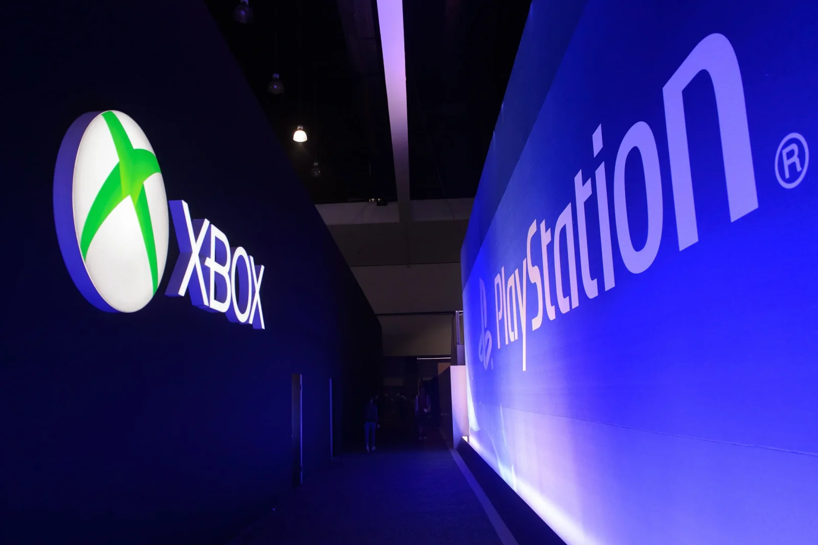 Xbox və PlayStation üçün özlərini sübut etmək zamanıdır