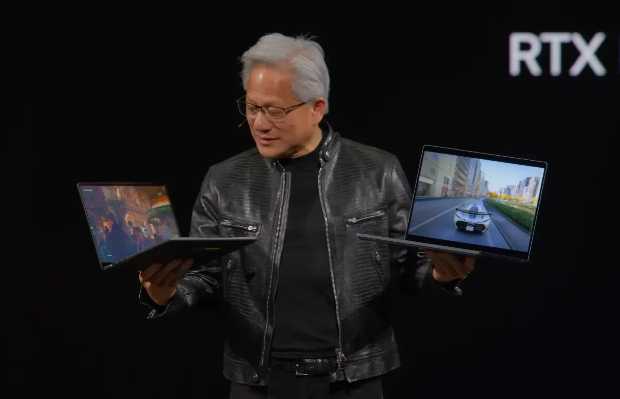 Nvidia-nın RTX Spark çipləri: Windows üçün "Apple M1 anı", yoxsa bahalı bir macəra?