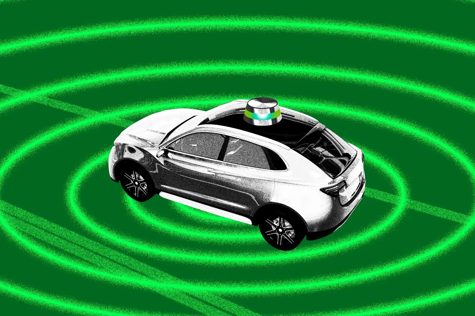 "Uber" robotaksilərdə unudulan ən qəribə əşyaların siyahısını təqdim etdi