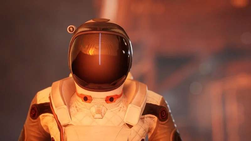 Fizika əsaslı yeni sağ qalma oyunu: Venus: The Last Ascent anons edilib