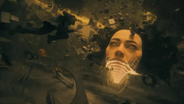 Remedy Entertainment-in Control oyununun davamı sentyabrda çıxır