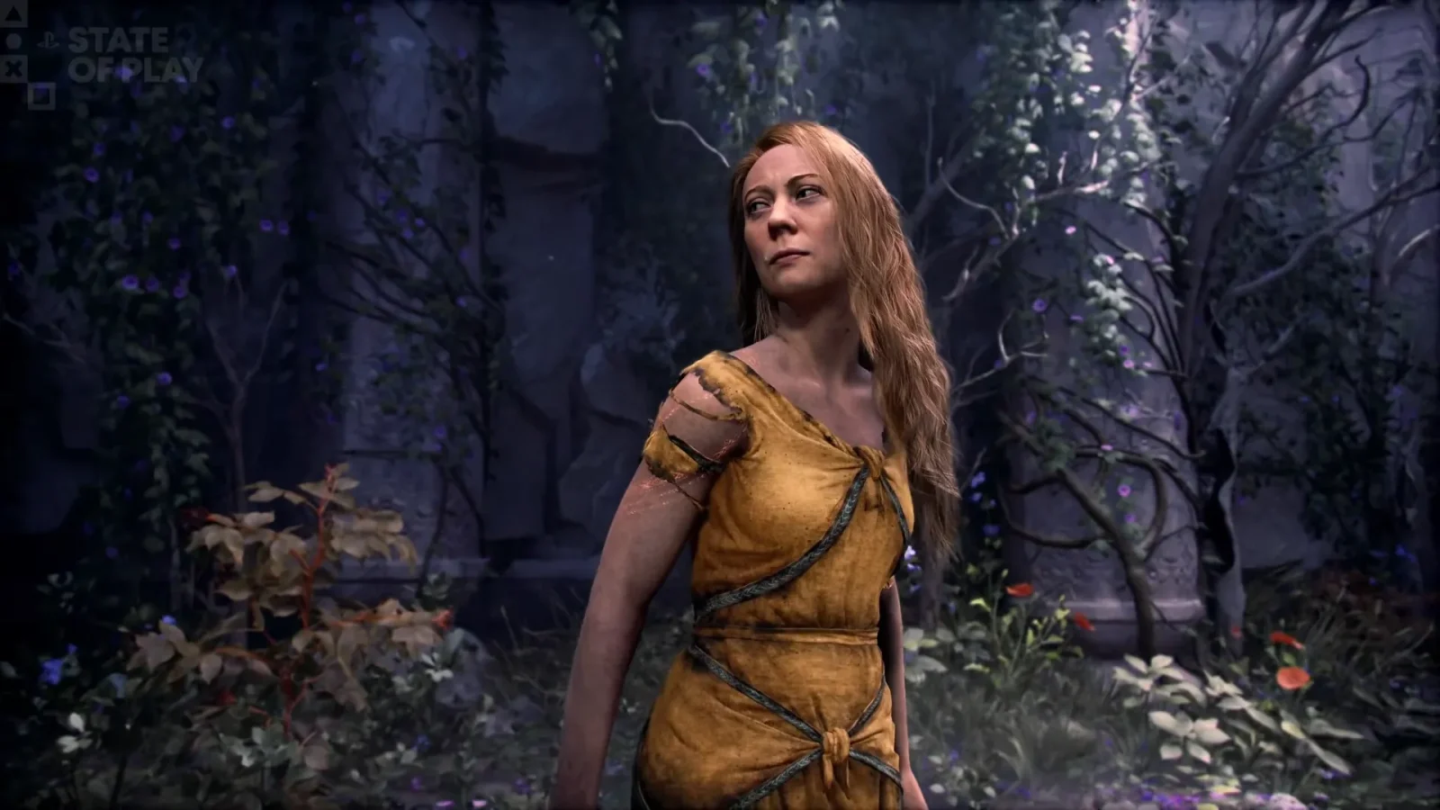 God of War seriyasının yeni oyunu - God of War Laufey elan edilib