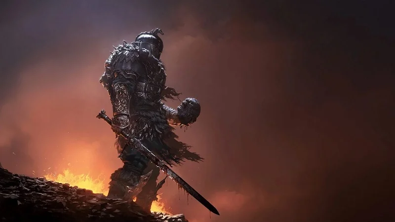Fatekeeper: “Dark Messiah of Might and Magic”-in ruhunu daşıyan yeni RPG ekşn