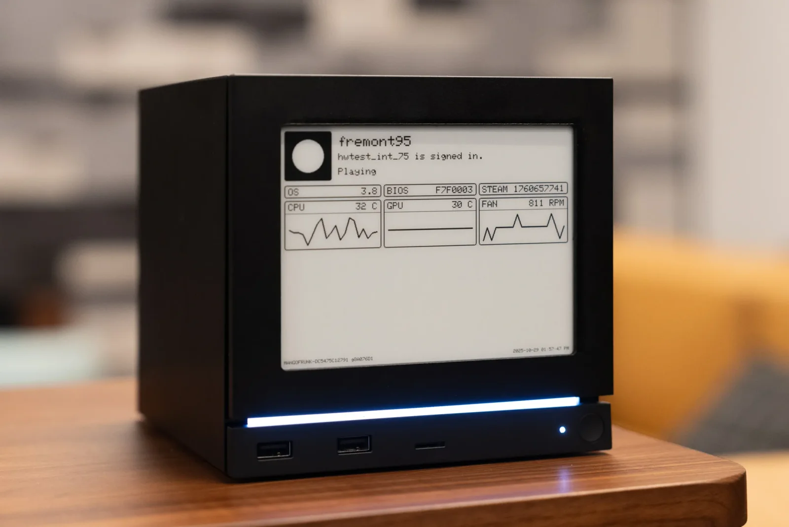 Valve "Steam Machine" və "Steam Frame" cihazlarının yayda satışa çıxarılacağını təsdiqləyib