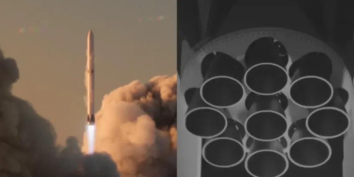 "The Exploration Company" şirkəti çoxdəfəlik istifadə olunan "Yrene" raketini təqdim edir