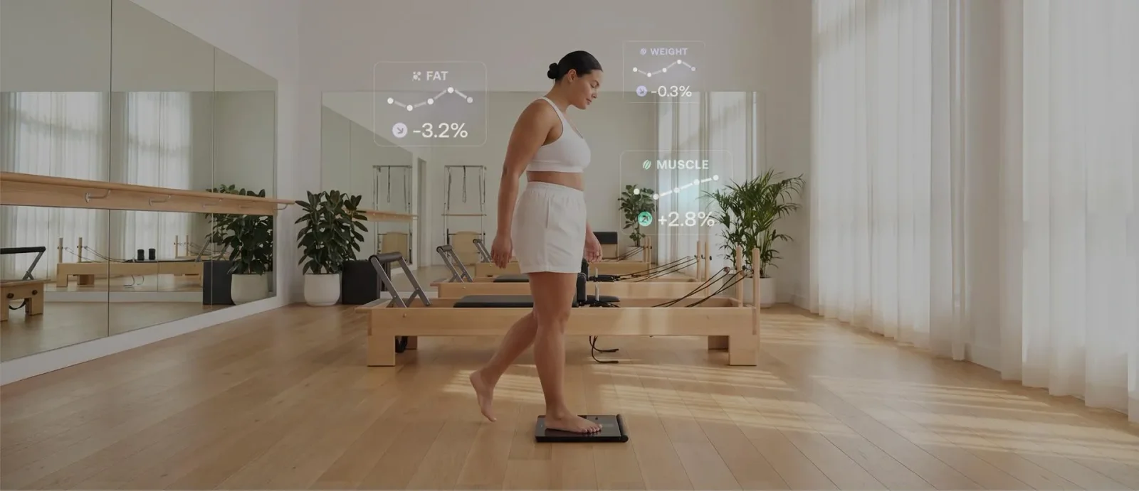 “Withings BodyFit”: GLP-1 istifadəçiləri üçün nəzərdə tutulmuş smart tərəzi nə vəd edir?