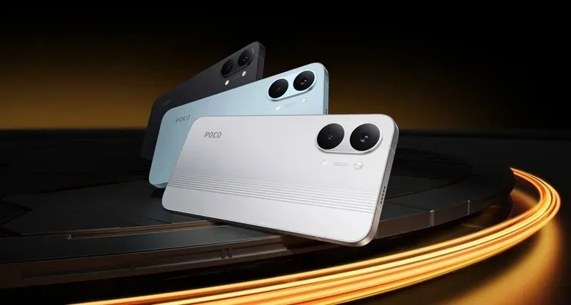 Poco X8 Pro Max, Poco X8 Pro və Poco M8: Yeni nəsil smartfonların texniki göstəriciləri