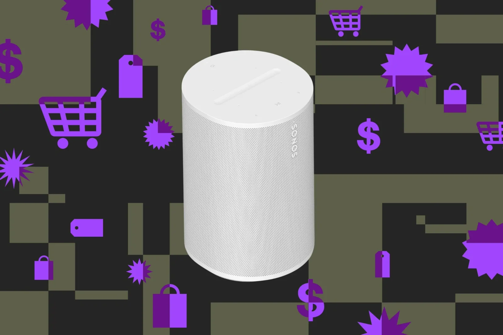 “Sonos Era 100” smart dinamiki ilin ən aşağı qiymətinə təklif olunur