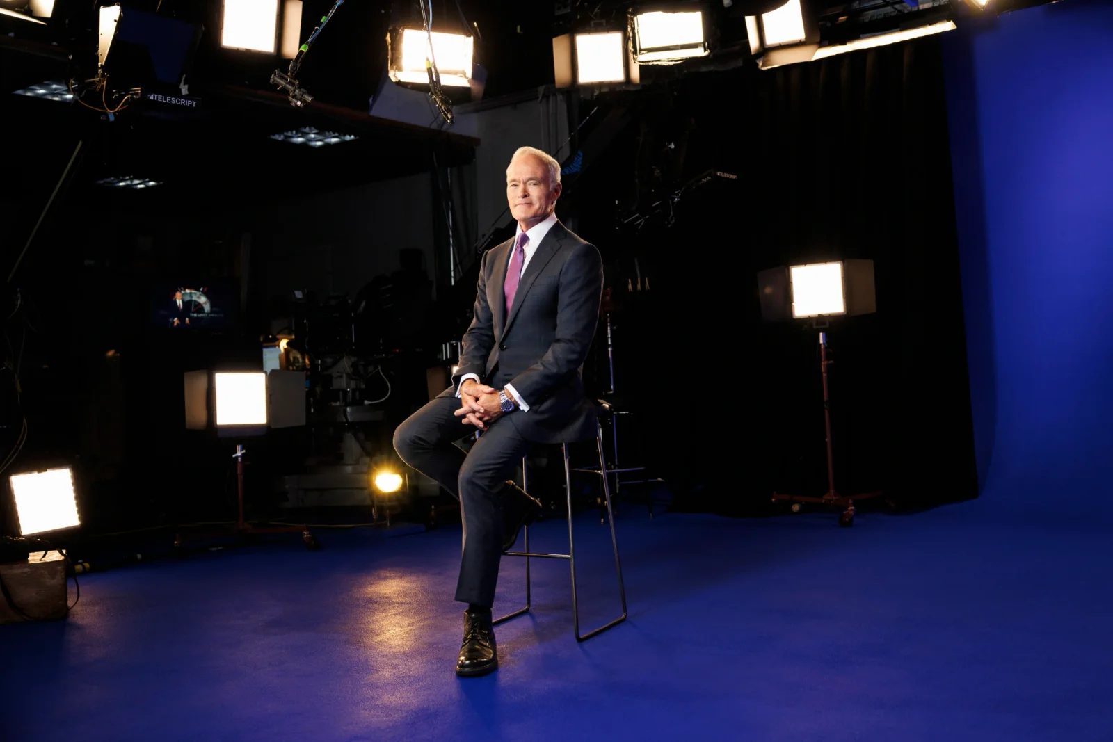 “60 Minutes” proqramında kadr islahatları və media azadlığı böhranı