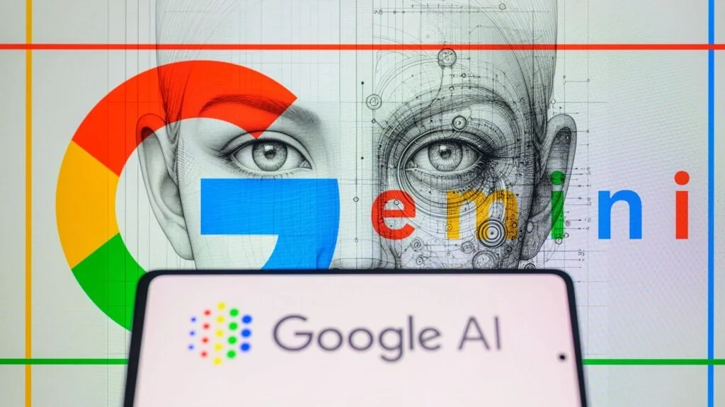 Google "Gemini" platformasını inkişaf etdirmək üçün "SpaceX" ilə 30 milyard dollarlıq müqavilə ba...